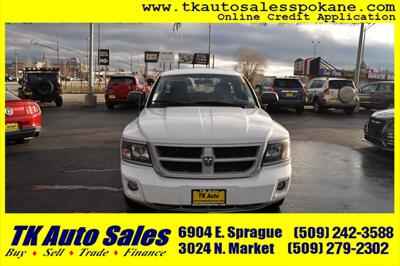 2011 RAM Dakota Big Horn - Photo 2 - Spokane, WA 99212