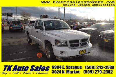 2011 RAM Dakota Big Horn - Photo 3 - Spokane, WA 99212