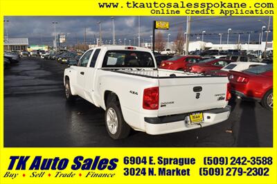 2011 RAM Dakota Big Horn - Photo 7 - Spokane, WA 99212