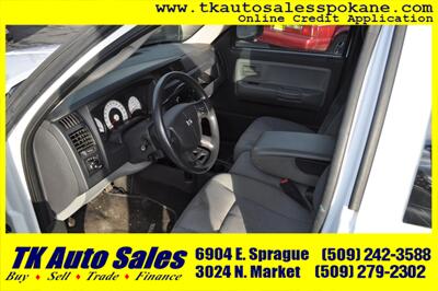 2011 RAM Dakota Big Horn - Photo 9 - Spokane, WA 99212