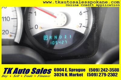 2011 RAM Dakota Big Horn - Photo 11 - Spokane, WA 99212