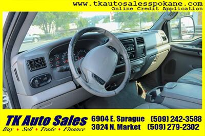 2000 Ford Excursion XLT   - Photo 14 - Spokane, WA 99212