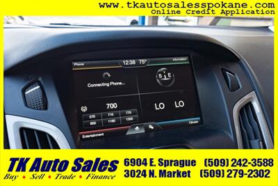 2012 Ford Focus SEL   - Photo 15 - Spokane, WA 99212