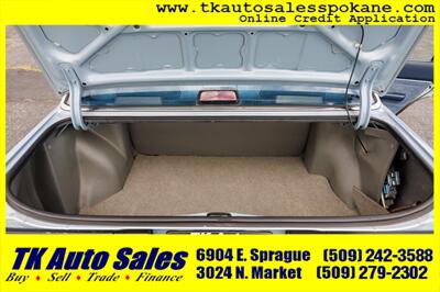 1986 Toyota Camry Deluxe - Photo 11 - Spokane, WA 99212