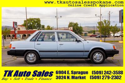 1986 Toyota Camry Deluxe - Photo 8 - Spokane, WA 99212