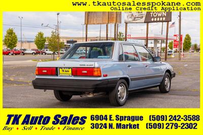 1986 Toyota Camry Deluxe - Photo 7 - Spokane, WA 99212