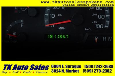 2001 Ford Expedition Eddie Bauer   - Photo 15 - Spokane, WA 99212