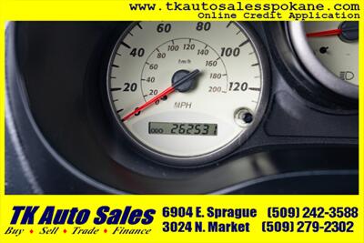 2001 Toyota RAV4   - Photo 14 - Spokane, WA 99212