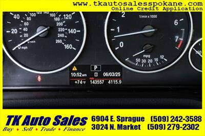 2012 BMW X3 xDrive28i   - Photo 14 - Spokane, WA 99212