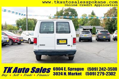 2011 Ford E-150   - Photo 6 - Spokane, WA 99212