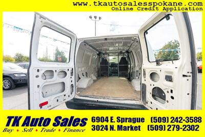 2011 Ford E-150   - Photo 15 - Spokane, WA 99212