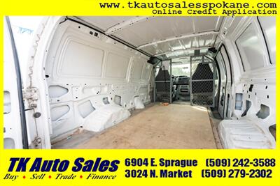 2011 Ford E-150   - Photo 13 - Spokane, WA 99212