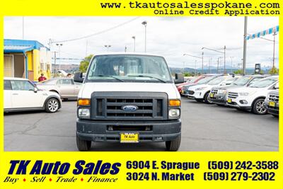2011 Ford E-150   - Photo 2 - Spokane, WA 99212