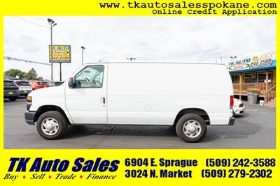 2011 Ford E-150   - Photo 8 - Spokane, WA 99212