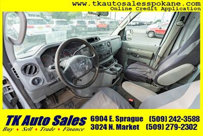 2011 Ford E-150   - Photo 9 - Spokane, WA 99212