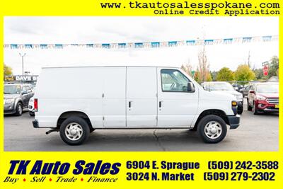 2011 Ford E-150   - Photo 4 - Spokane, WA 99212