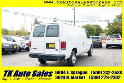 2011 Ford E-150   - Photo 5 - Spokane, WA 99212