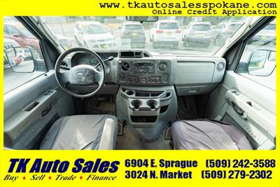 2011 Ford E-150   - Photo 10 - Spokane, WA 99212