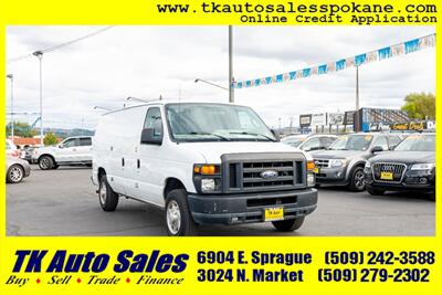 2011 Ford E-150   - Photo 3 - Spokane, WA 99212