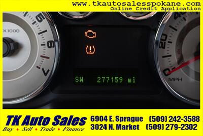 2010 Ford Edge SEL   - Photo 13 - Spokane, WA 99212