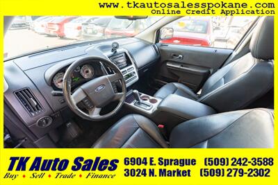 2010 Ford Edge SEL   - Photo 9 - Spokane, WA 99212