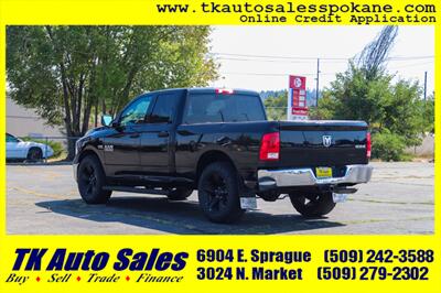 2014 RAM 1500 ST - Photo 5 - Spokane, WA 99212