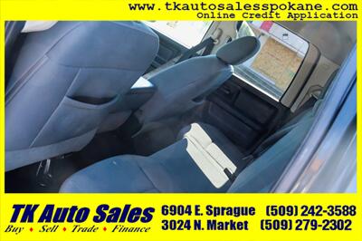 2014 RAM 1500 ST - Photo 10 - Spokane, WA 99212