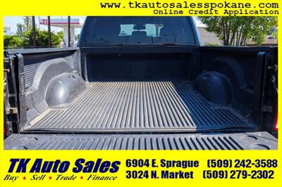 2014 RAM 1500 ST - Photo 12 - Spokane, WA 99212