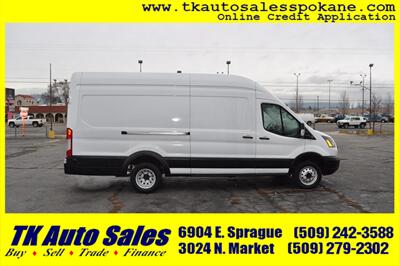 2019 Ford Transit 350 HD   - Photo 4 - Spokane, WA 99212