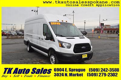 2019 Ford Transit 350 HD   - Photo 3 - Spokane, WA 99212