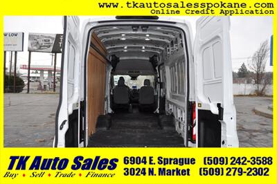 2019 Ford Transit 350 HD   - Photo 10 - Spokane, WA 99212
