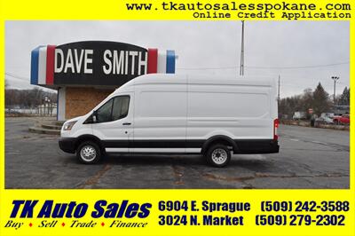2019 Ford Transit 350 HD   - Photo 8 - Spokane, WA 99212