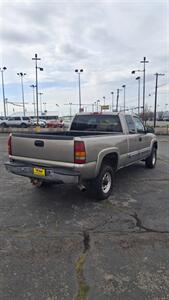 2001 Chevrolet Silverado 2500HD LS   - Photo 7 - Spokane, WA 99212