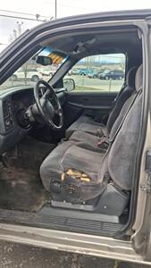 2001 Chevrolet Silverado 2500HD LS   - Photo 11 - Spokane, WA 99212