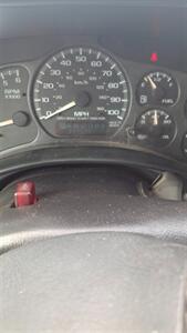 2001 Chevrolet Silverado 2500HD LS   - Photo 9 - Spokane, WA 99212