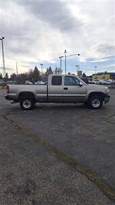 2001 Chevrolet Silverado 2500HD LS   - Photo 6 - Spokane, WA 99212