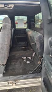 2001 Chevrolet Silverado 2500HD LS   - Photo 12 - Spokane, WA 99212