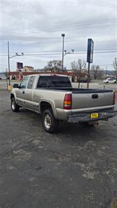 2001 Chevrolet Silverado 2500HD LS   - Photo 2 - Spokane, WA 99212