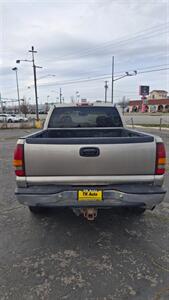 2001 Chevrolet Silverado 2500HD LS   - Photo 4 - Spokane, WA 99212