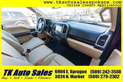 2016 Ford F-150 XL   - Photo 11 - Spokane, WA 99212
