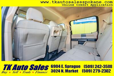 2016 Ford F-150 XL   - Photo 12 - Spokane, WA 99212