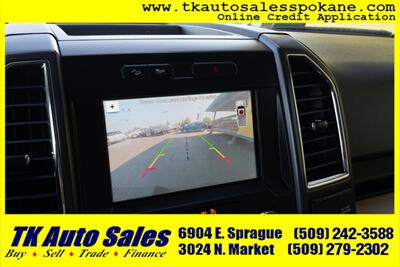 2016 Ford F-150 XL   - Photo 15 - Spokane, WA 99212