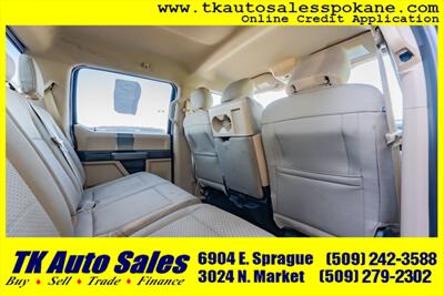 2016 Ford F-150 XL   - Photo 13 - Spokane, WA 99212
