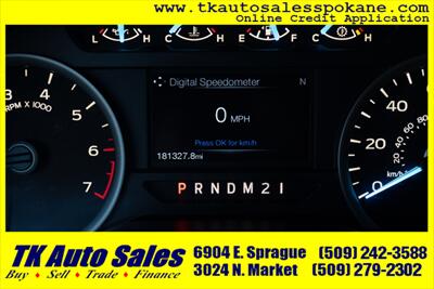 2016 Ford F-150 XL   - Photo 14 - Spokane, WA 99212