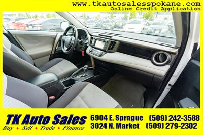 2013 Toyota RAV4 XLE   - Photo 11 - Spokane, WA 99212