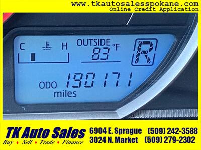 2013 Toyota RAV4 XLE   - Photo 16 - Spokane, WA 99212