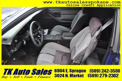 1991 Chevrolet Camaro RS - Photo 10 - Spokane, WA 99212