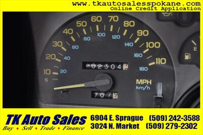 1991 Chevrolet Camaro RS - Photo 11 - Spokane, WA 99212