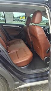 2017 Volkswagen Golf Alltrack TSI SE 4Motion   - Photo 12 - Spokane, WA 99212