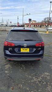 2017 Volkswagen Golf Alltrack TSI SE 4Motion   - Photo 8 - Spokane, WA 99212